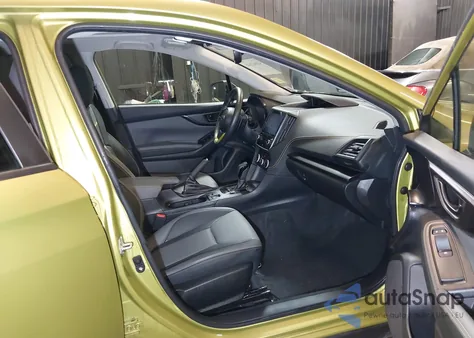 2023 Subaru Crosstrek Sport из США, поврежденный, VIN JF2GTHSCXPH243372